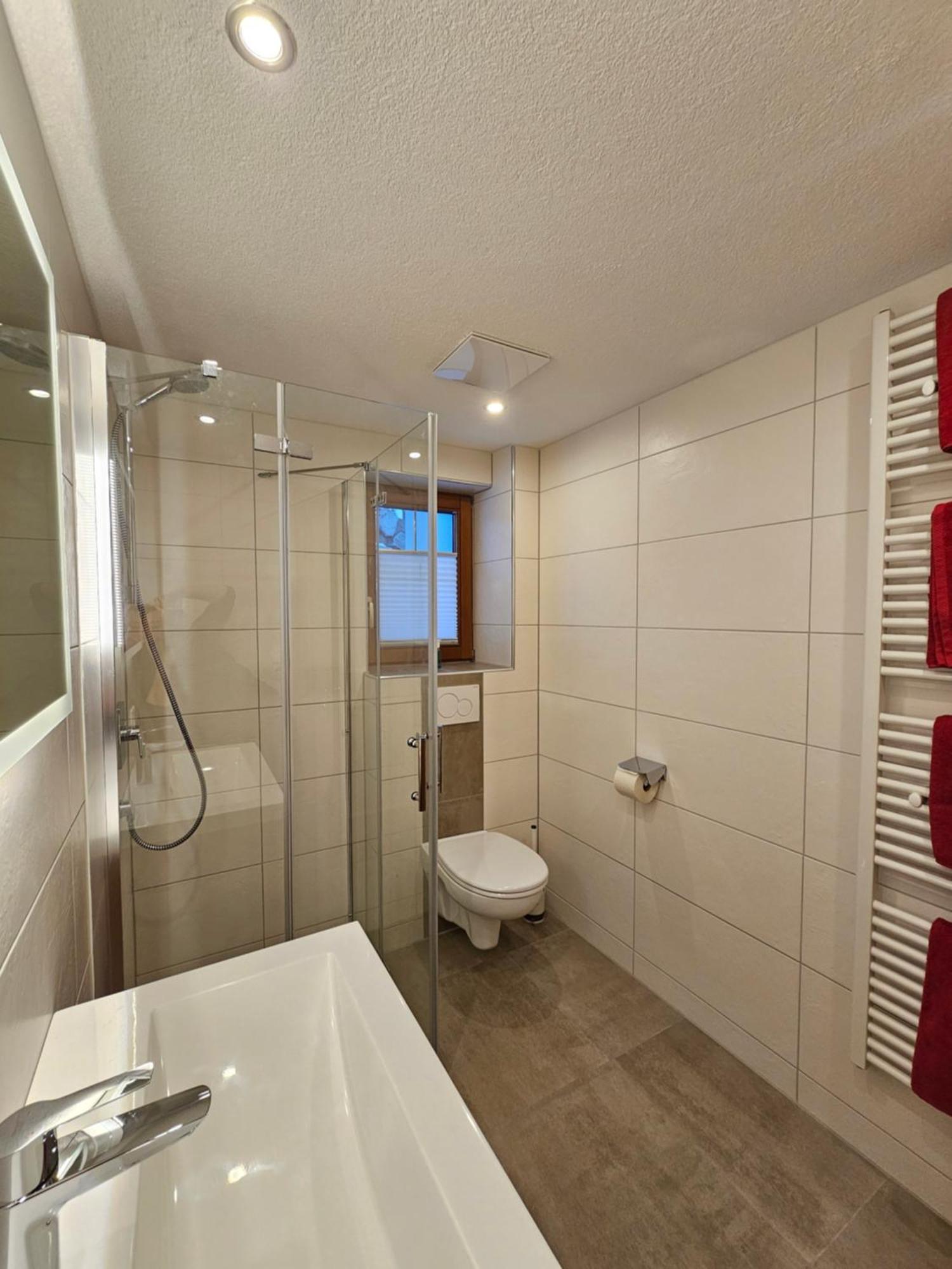 Apart Auszeit Kappl  Exterior foto